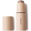 Inglot Stick Bronzer Cremoso | Contouring Naturale e Facile Applicazione | Effetto a Lunga Durata | Formula Idratante per Modellare il Viso | Cool Brown 110 | 6,2 g