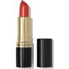 Revlon Super Lustrous, Rossetto, N°750 Kiss Me Coral, 4.2 G