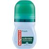 Borotalco 6 X Borotalco Deodorante Fresh con Microtalco - 50 ml