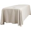 Licsaliwe Coprilettino per massaggi lenzuolo per lettino da massaggio 114x71 (180x180 cm) gonna traspirante per lettino da massaggio con foro per il viso coprilettino per estetica lavabile e riutilizzabile cop