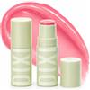 Pixi Beauty +Hydra LipTreat | Balsamo Labbra Colorato Idratante | Colore: Nectar | Formula Nutriente e Leggera per Labbra Morbide | 4,8 g / 0,16 oz