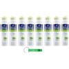 Beni Culinari Felce Azzurra - Deodorante Spray Fresh con aloe vera, formula IdraTalk, efficacia 48 ore, senza macchie, 150 ml + portachiavi Beni Culinari