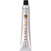 Tahe Lumière Express Tintura per Capelli Colorazione Permanente Dei Capelli Tintura 6.8 (MOKA MOUSSE) Biondo Scuro 100 ml