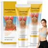 Haoutdory 2PCS Crema Riducente Anticellulite Effetto Caldo 120g,Crema Brucia Grassi Corpo Rassodante e Snellente,Trattamento Modellante per Addome, Vita,Cosce e Glutei Donna