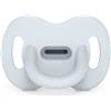 SUAVINEX Ciuccio in silicone Suavinex con tettarella SX PRO