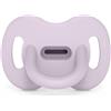 SUAVINEX Ciuccio in silicone Suavinex con tettarella SX PRO