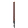 MAC Veluxe Brow Liner Deep Brunette - Matita sopracciglia