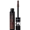 MAC MACStack Mega Brush Mascara Chestnut Stack