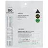 VT COSMETICS Viso REEDLE SHOT 100 2-STEP MASK - Cofanetto Antimperfezioni