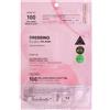VT COSMETICS Viso COLLAGEN REEDLE SHOT 100 Hydrogel Mask - Maschera Idratante
