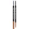 ASTRA MAKEUP GEISHA BROWS Micro Precision Pencil 0001 - BLONDE 0,09g - Matita sopracciglia