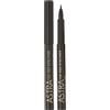ASTRA MAKEUP 12H PEN EYELINER Eyeliner in penna durata fino a 12 ore 0001 - XTRA BLACK - Eyeliner