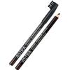 ASTRA MAKEUP EXPERT EYEBROW PENCIL Matita Sopracciglia 0EB1 - BLACK 1,1g - Matita sopracciglia
