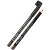 ASTRA MAKEUP EXPERT EYEBROW PENCIL Matita Sopracciglia 0EB3 - BROWN 1,1g - Matita sopracciglia