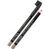 ASTRA MAKEUP EXPERT EYEBROW PENCIL Matita Sopracciglia 0EB4 - WARM BLONDE 1,1g - Matita sopracciglia