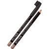 ASTRA MAKEUP EXPERT EYEBROW PENCIL Matita Sopracciglia 0EB5 - BLONDE 1,1g - Matita sopracciglia