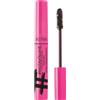 ASTRA MAKEUP #INSTAVOLUME Mascara 0001 EXTRA BLACK 10ml - Mascara