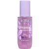 ASTRA MAKEUP Corpo DREAMIST Shimmer Perfume Mist MIRRA & FAVA TONKA 100ml - Acqua Profumata