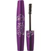 ASTRA MAKEUP MASCARA SUBLIMINAL atomic volume 0001 EXTRA BLACK 11ml - Mascara