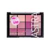 ASTRA MAKEUP CHERRY TEMPTATION Eyes Palette 0004 CHERRY 15g - Palette occhi