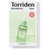 TORRIDEN Viso BALANCEFUL Maschera lenitiva 1pz - Maschera Lenitiva