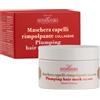 MATERNATURA Balsamo Maschere e Olii Maschera Capelli Rimpolpante Antiage Al Collagene 200ml - Maschera Detossinante Capelli