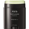 ABIB Quick Sunstick Protection Bar 22g - Stick solare alta prot.