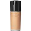 MAC Studio Radiance Serum-Powered Foundation NC27 30ml - Fondotinta liquido