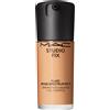 MAC Studio Fix Fluid SPF15 NC37 30ml - Fondotinta liquido