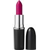 MAC M·A·CXIMAL SLEEK SATIN LIPSTICK POPSTAR PINK 3.5g - Rossetto