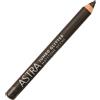 ASTRA MAKEUP JUMBO GLITTER Matitone occhi 0032 - BLUE SHEEN 3g - Ombretto crema