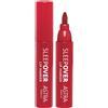ASTRA MAKEUP SLEEPOVER LIP MARKER 0004-MIDNIGHT SNACK 3ml - Rossetto