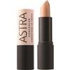 ASTRA MAKEUP CONCEALER Correttore in crema 0001 - NATURALE 4,5g - Correttore