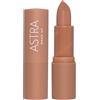 ASTRA MAKEUP LIP CREAMYNAL 0001-MARLON 4g - Rossetto