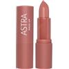 ASTRA MAKEUP LIP CREAMYNAL 0002-JUDY 4g - Rossetto