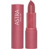 ASTRA MAKEUP LIP CREAMYNAL 0003-GRACE 4g - Rossetto