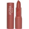 ASTRA MAKEUP LIP CREAMYNAL 0006-CLARK 4g - Rossetto