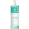 DERMOVITAMINA Acneclin Gel Detergente 400ml - Gel detergente viso