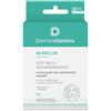 DERMOVITAMINA Acneclin Spot Patch Anti-Imperfezioni 30pz - Maschera Purificante viso