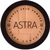 ASTRA MAKEUP BRONZE SKIN POWDER Terra Compatta 0014 - NOCCIOLA 9g - Terra