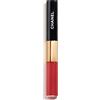 CHANEL LE ROUGE DUO ULTRA TENUE DANCE 8ml - Rossetto