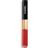 CHANEL LE ROUGE DUO ULTRA TENUE SHAKE 8ml - Rossetto