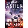 Tor UK World Walkers: A thrilling sci-fi action adventure on the battle for Earth's future