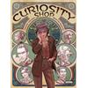NORMA EDITORIAL, S.A. CURIOSITY SHOP. ED. INTEGRAL