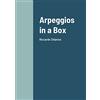Lulu Arpeggios in a Box: Riccardo Chiarion
