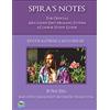 Breathair Publishing Spira's Notes: The Official Mucusless Diet Healing System eCourse Study Guide