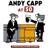 David & Charles Andy Capp at 50: Celebrating Half a Century of Laughs