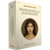 EXERGUE Mon Oracle poche Mademoiselle Lenormand