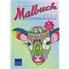 Expertengruppe Verlag Mandala Malbuch Hoftiere: 55 tierische Motive (Motiv Bauernhof - Pferde, Kühe, Schweine, etc.) zum Malen für Erwachsene und Kinder - Tiere als Mandala - Entspannung und Stressabbau durch Ausmalen