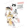 Soleil Productions Mofusand: Le petit guide des chats baroudeurs
